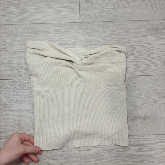 Amazon Tops - AMAZON tube top S